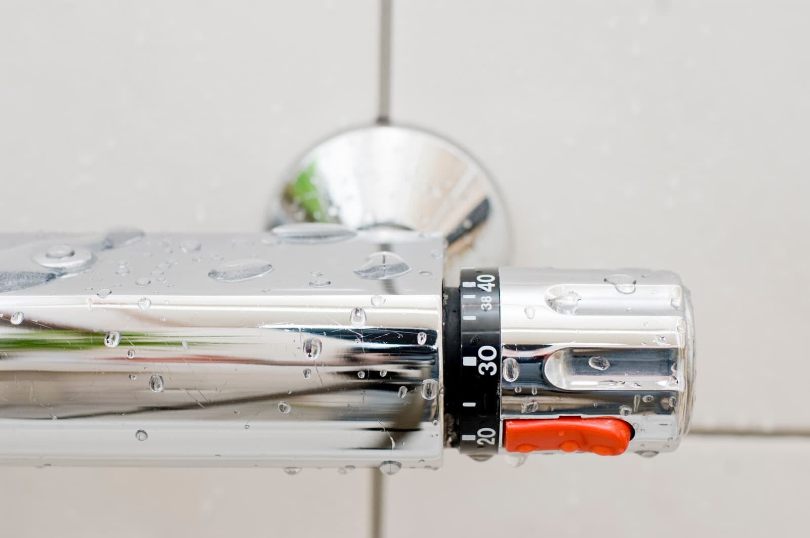 Termostatik Banyo Bataryası Nasıl Çalışır?