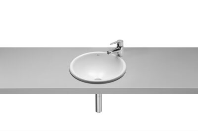 Tezgah Altı Lavabo - 1