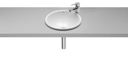 Tezgah Altı Lavabo - ROCA