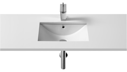 Tezgah Altı Lavabo - 1