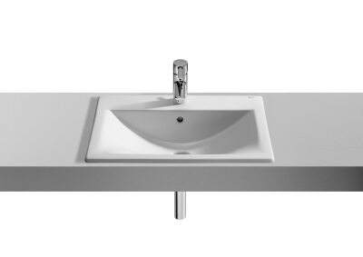 Tezgah Üstü Gömme Lavabo - 1