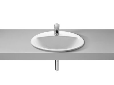 Tezgah Üstü Gömme Lavabo - 1