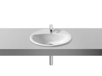 Tezgah Üstü Gömme Lavabo - 1