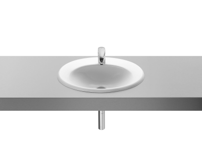 Tezgah Üstü Gömme Lavabo - 1