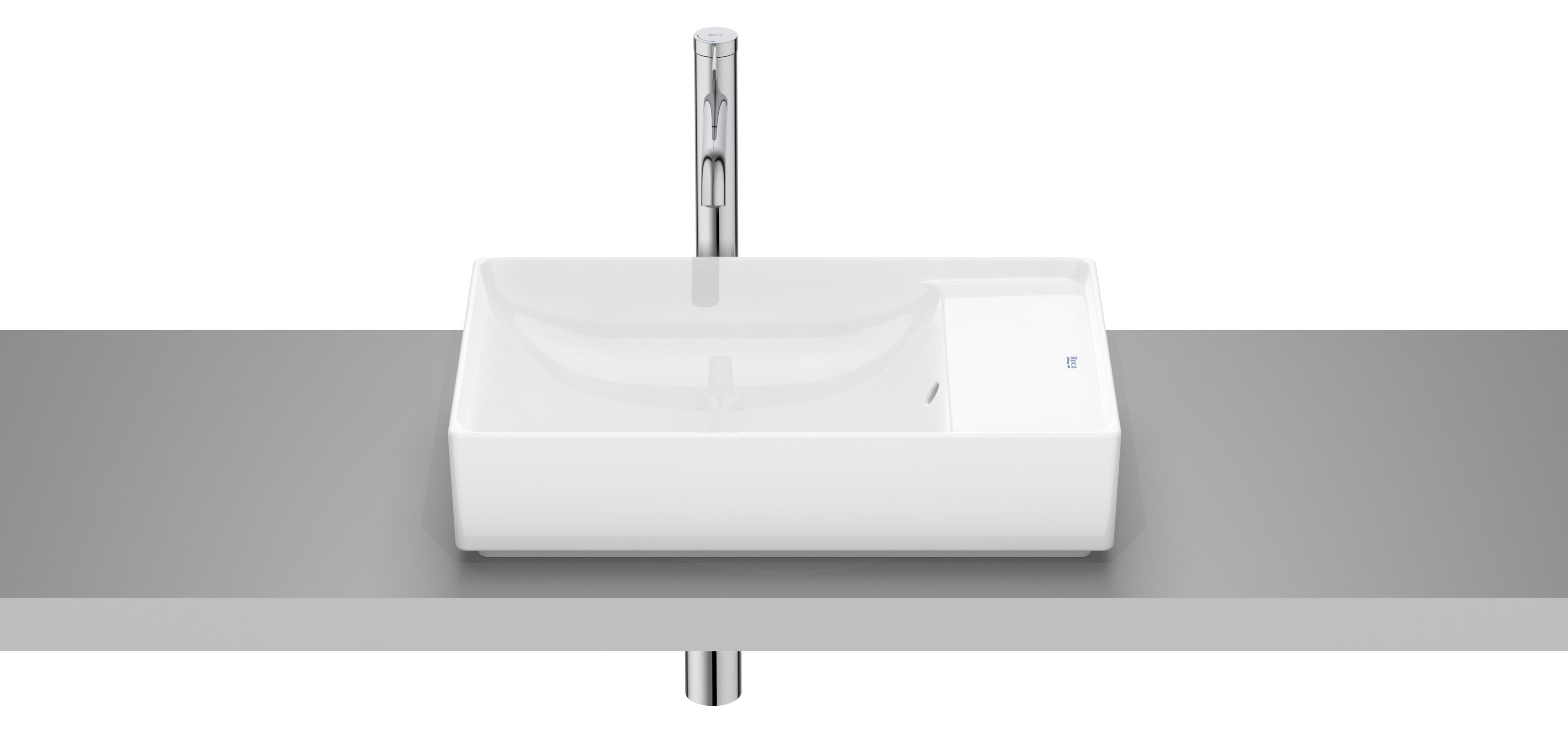 Tezgah Üstü Lavabo - 1