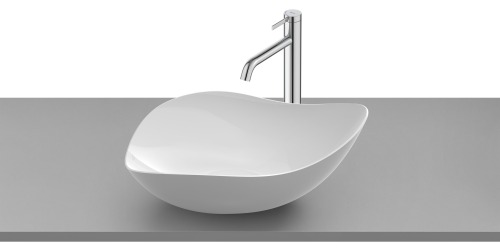 Tezgah Üstü Lavabo - 1