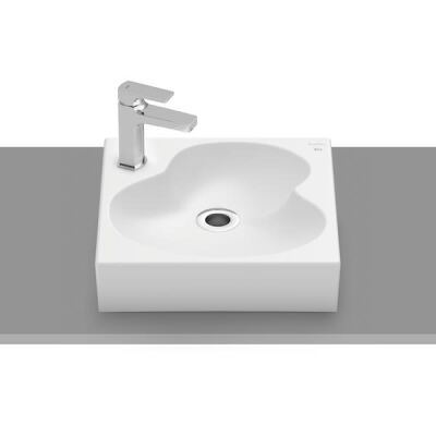 Tezgah Üstü Lavabo - 1