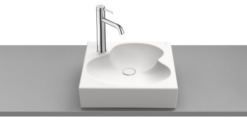 Tezgah Üstü Lavabo - 1