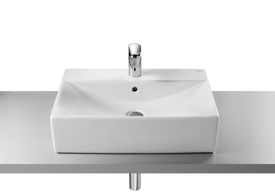 Tezgah Üstü Lavabo - 1