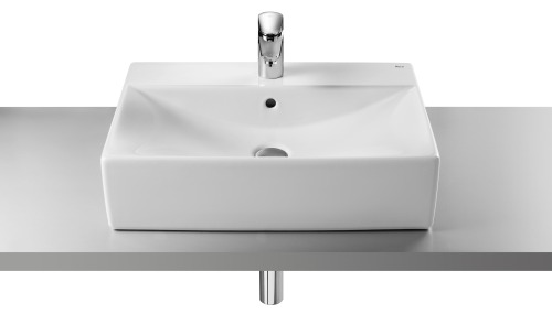 Tezgah Üstü Lavabo - 1