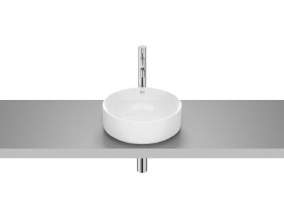 Tezgah Üstü Lavabo - 1