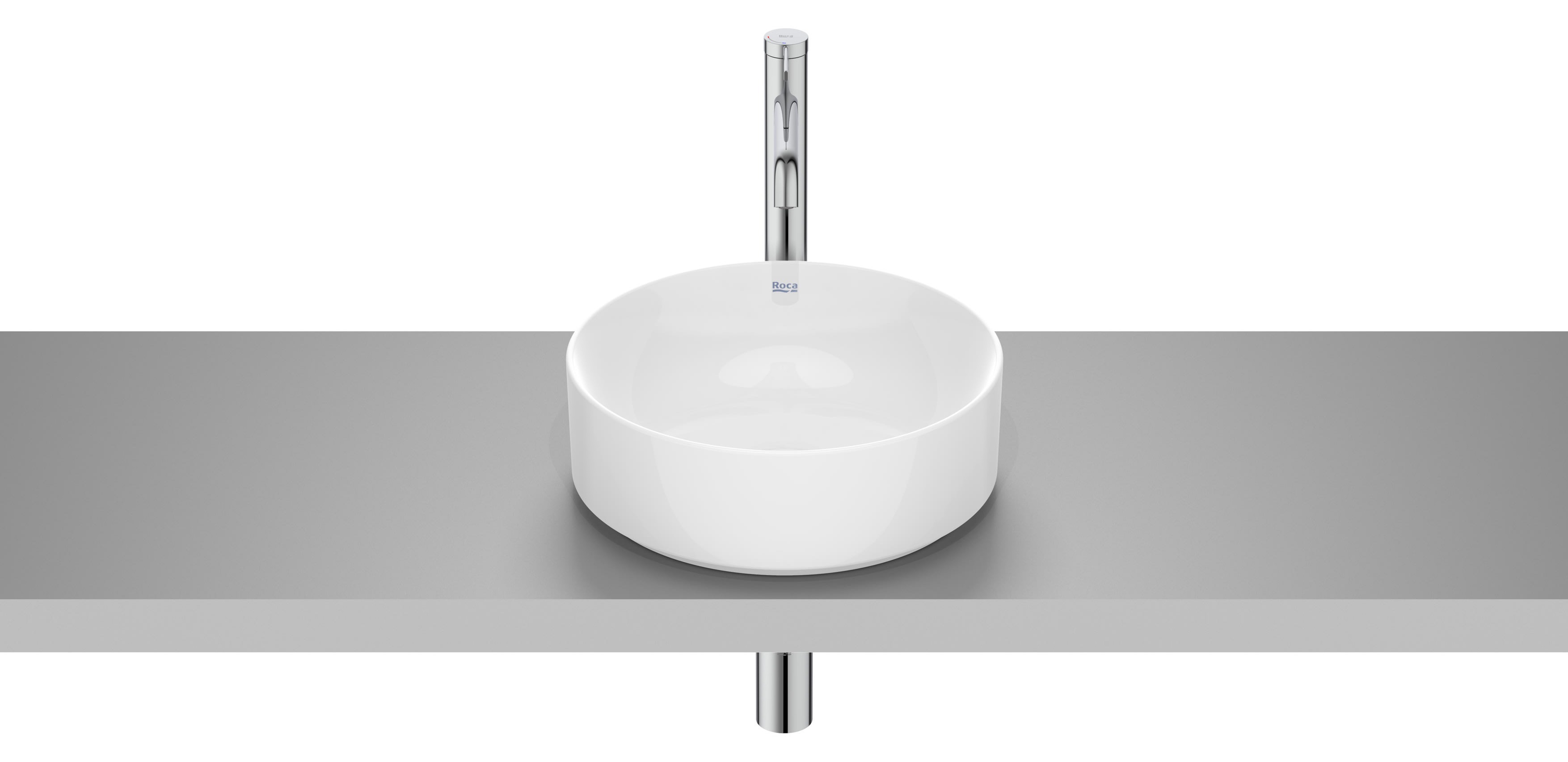 Tezgah Üstü Lavabo - 1