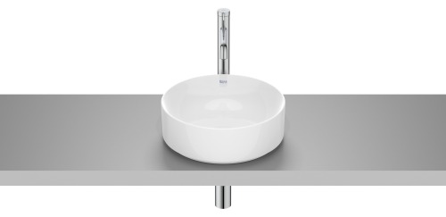 Tezgah Üstü Lavabo - 1