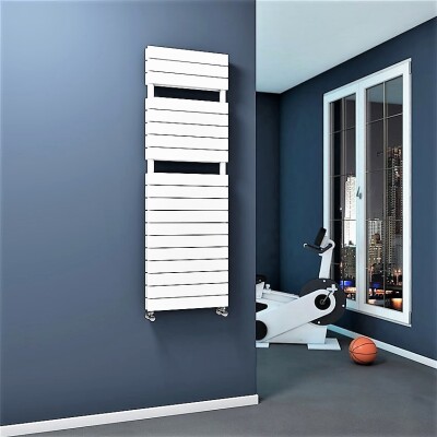 TİP 20H Dekoratif Havlupan 500x1550 Beyaz - 1