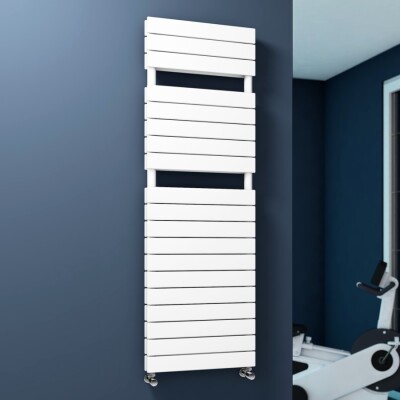 TİP 20H Dekoratif Havlupan 500x1550 Beyaz - 8