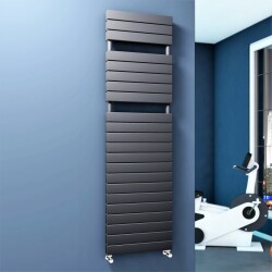 TİP 20H Dekoratif Havlupan 500x1772 Antrasit - 2