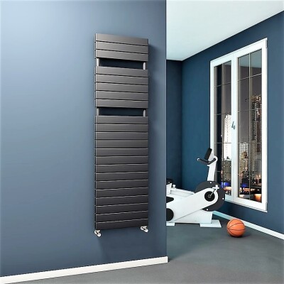 TİP 20H Dekoratif Havlupan 500x1772 Antrasit - 4