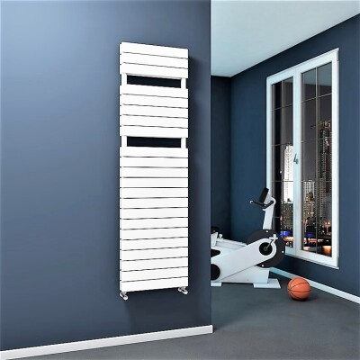 TİP 20H Dekoratif Havlupan 600x1772 Beyaz - 1