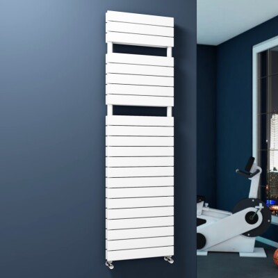TİP 20H Dekoratif Havlupan 600x1772 Beyaz - 2