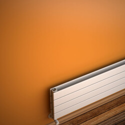 Tip 20H Dekoratif Radyatör 292x1200 Beyaz - RADİVA