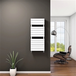 TİP 21H Dekoratif Havlupan 500x1180 Beyaz - 1