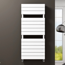 TİP 21H Dekoratif Havlupan 500x1180 Beyaz - 2