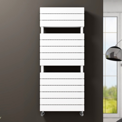 TİP 21H Dekoratif Havlupan 500x1180 Beyaz - 2