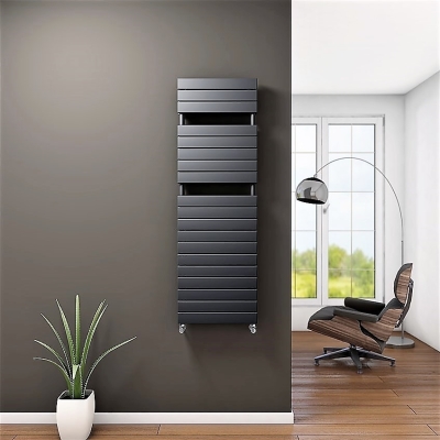 TİP 21H Dekoratif Havlupan 500x1550 Antrasit - 1