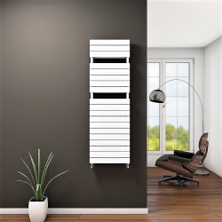 TİP 21H Dekoratif Havlupan 500x1550 Beyaz - 1