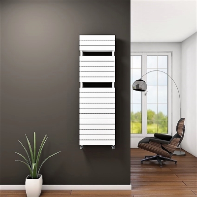 TİP 21H Dekoratif Havlupan 500x1550 Beyaz - 1