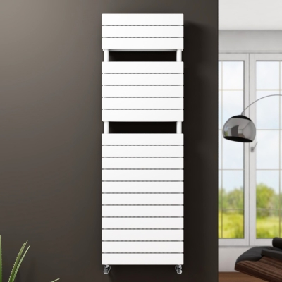 TİP 21H Dekoratif Havlupan 500x1550 Beyaz - 2