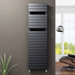 TİP 21H Dekoratif Havlupan 500x1772 Antrasit - 2