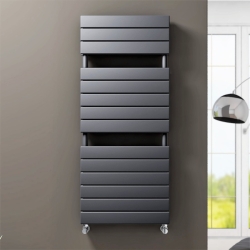 TİP 21H Dekoratif Havlupan 600x1180 Antrasit - 2