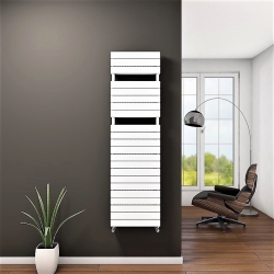 TİP 21H Dekoratif Havlupan 600x1772 Beyaz - 1