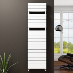 TİP 21H Dekoratif Havlupan 600x1772 Beyaz - 2