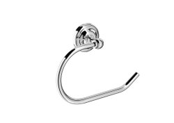 Tuvalet Kağıtlığı, Kapaksız - ROCA