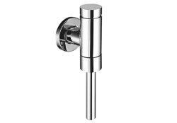 VitrA 1 L Krom Sıva Üstü Set - VİTRA