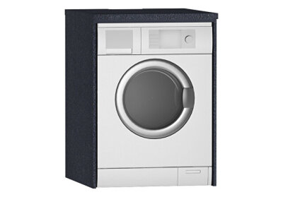 VitrA 70 cm Çamaşır Makinesi Dolabı - 1