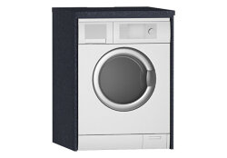 VitrA 70 cm Çamaşır Makinesi Dolabı - VİTRA