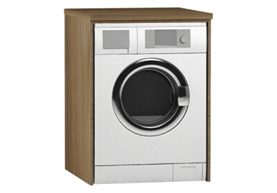 VitrA 70 cm Çamaşır Makinesi Dolabı - 1