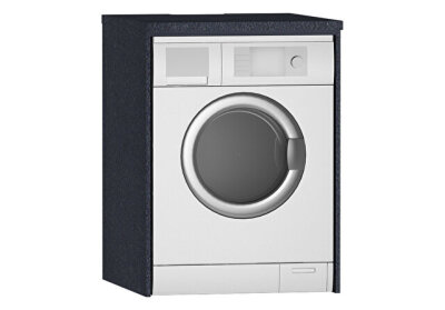 VitrA 70 cm Çamaşır Makinesi Dolabı - 1