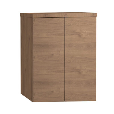 VitrA 70 cm Çamaşır Makinesi Dolabı - 1