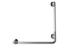 VitrA 90° Krom Açılı Tutunma Barı - VİTRA