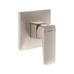 VitrA Ankastre Banyo Bataryası Sıva Altı Grubu - VİTRA