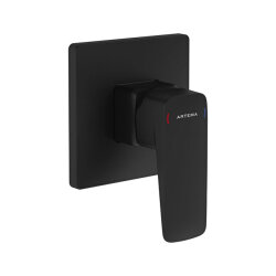 VitrA Ankastre Banyo Bataryası Sıva Altı Grubu - VİTRA