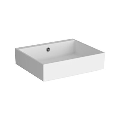 VitrA ArchiPlan Dar Lavabo 45 cm - 1