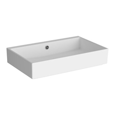 VitrA ArchiPlan Dar Lavabo Beyaz, 60 cm - 1