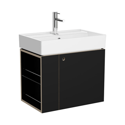 VitrA ArchiPlan Lavabo Dolabı, 60 cm - 1