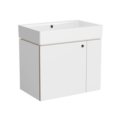 VitrA ArchiPlan Lavabo Dolabı, 60 cm - 1