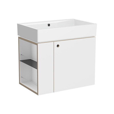 VitrA ArchiPlan Lavabo Dolabı, 60 cm - 1
